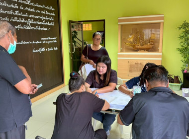 โครงการสหกรณ์ รัฐ คนละครึ่ง พึ่งพิงกัน หลักสูตร ... พารามิเตอร์รูปภาพ 31
